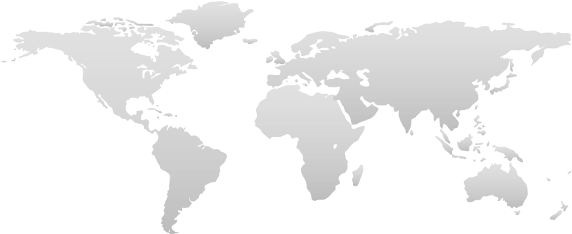 world map